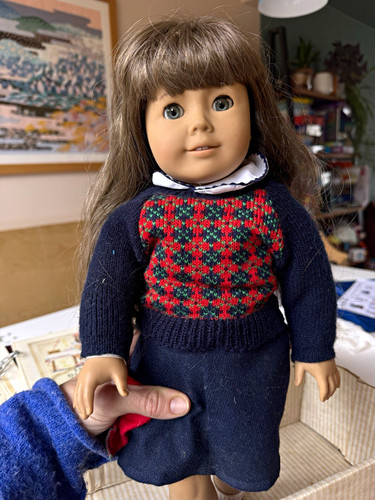 Pleasant company american girl - company,