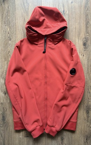 Company men s softshell - c.p.,