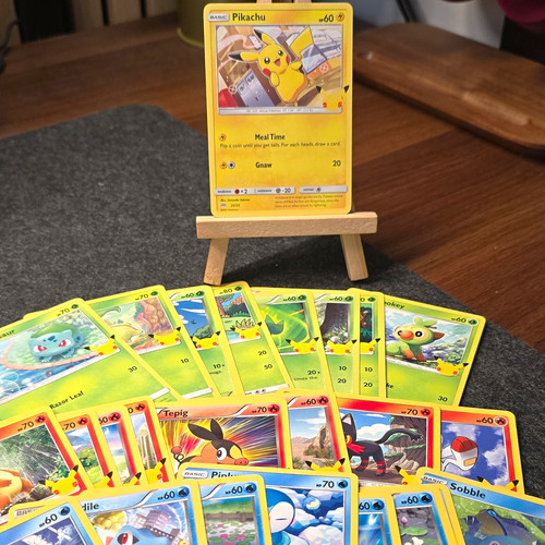 The pokémon company - the,