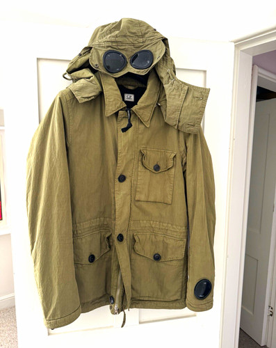 Company i l goggle - f.i.l.i,