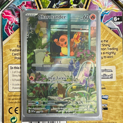 Pokémon company charmander - pokémon,