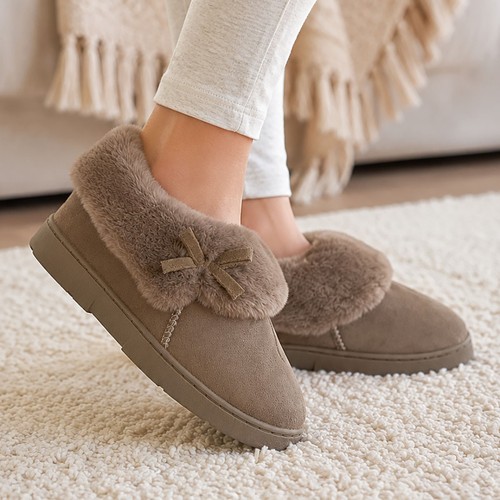 The slipper company - the,