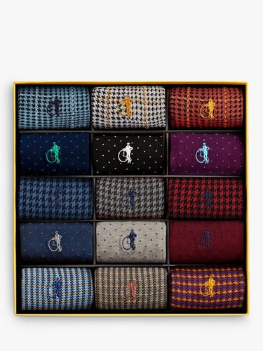 The london sock company - company.,