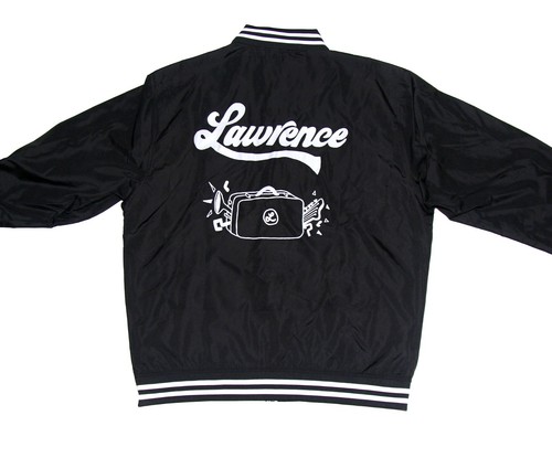 Lawrence the band fan made - lawrence, *fan-made*