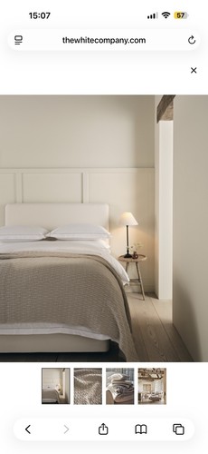 The white company - white, harper