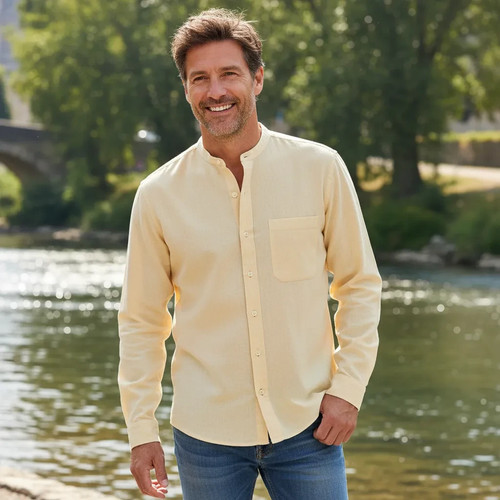 Grandad shirts the - grandad, original