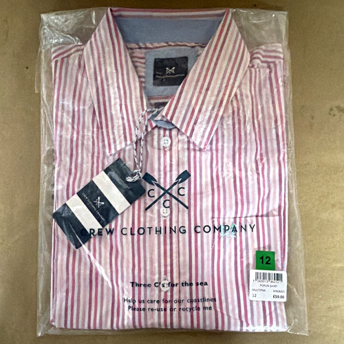 Crew clothing company - clothing,