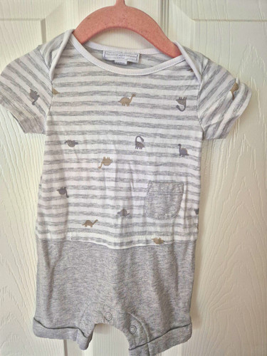 The little white company - little,