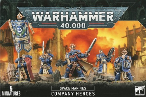 Company heroes singles - heroes,