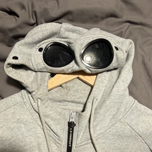 Company men s grey full - c.p.,
