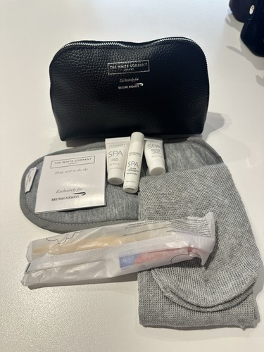 Brand new british airways - new,
