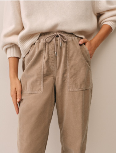 The white company tapered - company,
