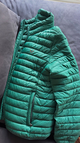 Crew clothing company green - crew,