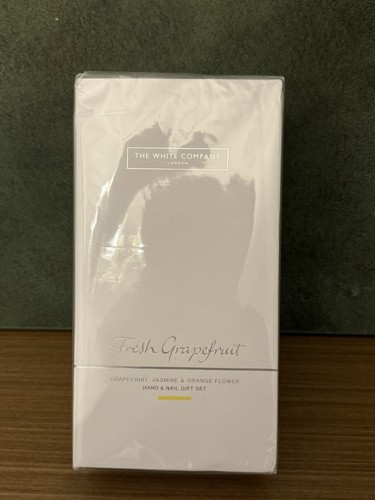 The white company - white, and