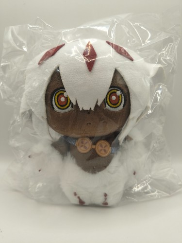 Made abyss faputa - abyss, fluffy