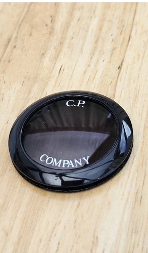 Authentic company lens - c.p.,