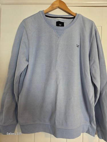 Crew clothing company - clothing, jumper