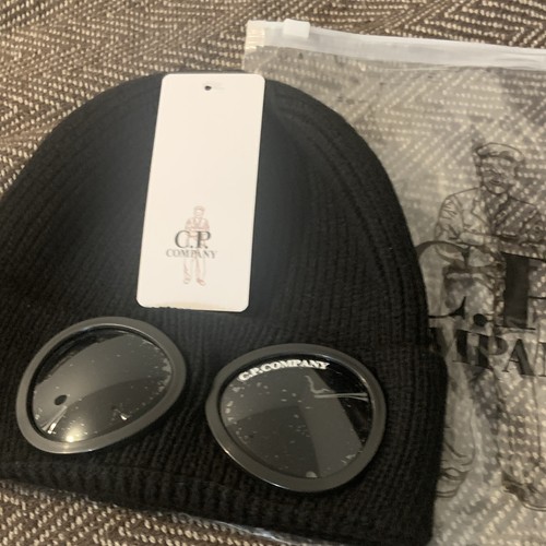 Company black knit - c.p.,