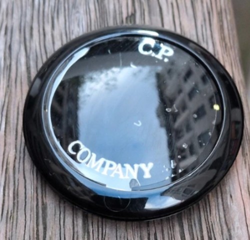 Company replacement badges - company,