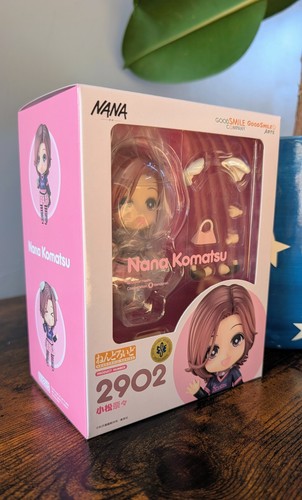 Good smile company nendoroid - good,