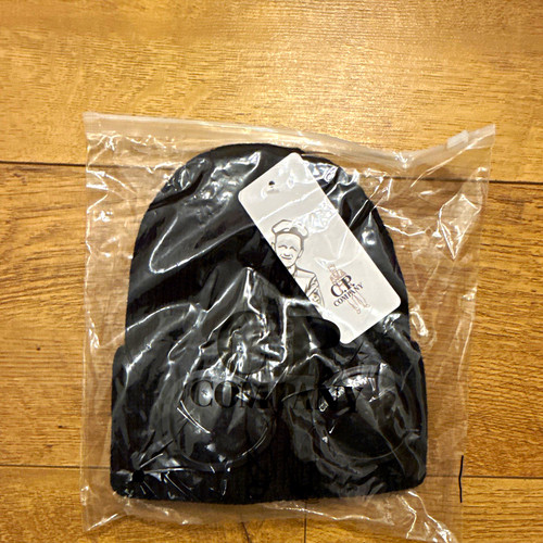 Company men black knit - men's,