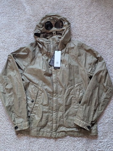 Company lino wax hooded - company,
