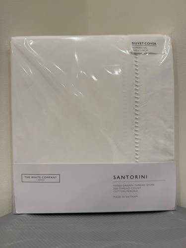 The white company santorini - company,
