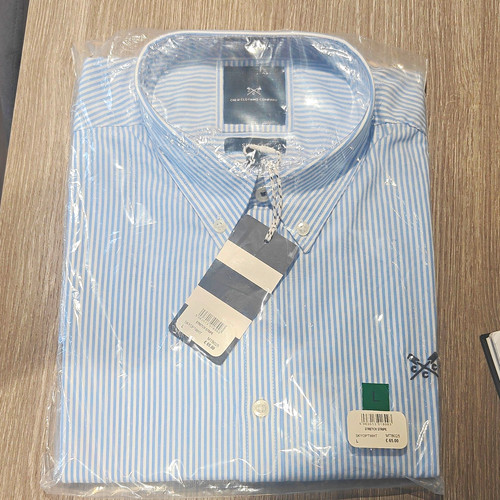 Crew clothing company slim - crew,