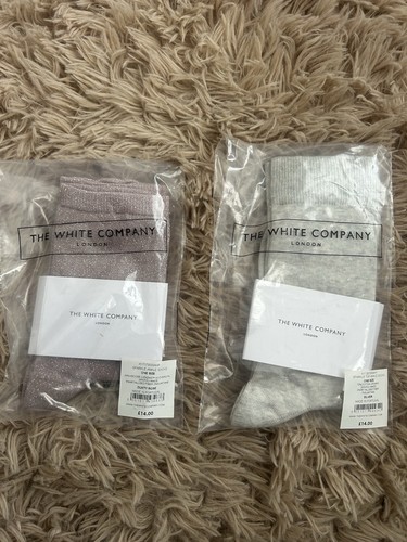 The white company sparkle - the,