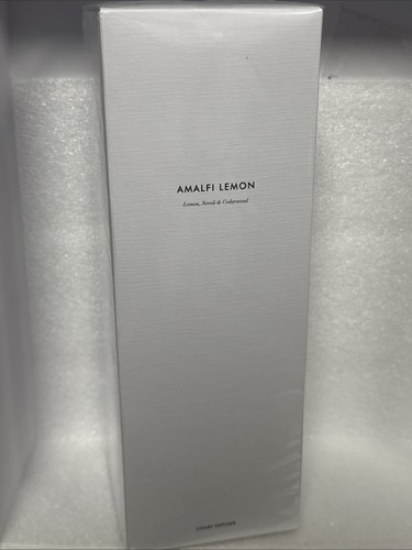 The white company amalfi lemon - the,