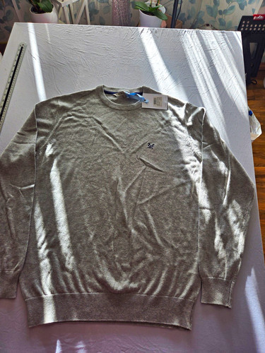 Crew clothing company - clothing, men's