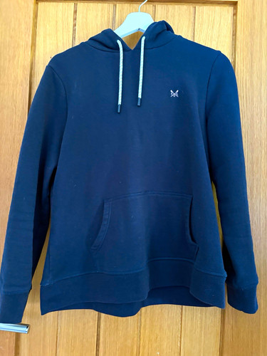 Crew clothing company navy - clothing,