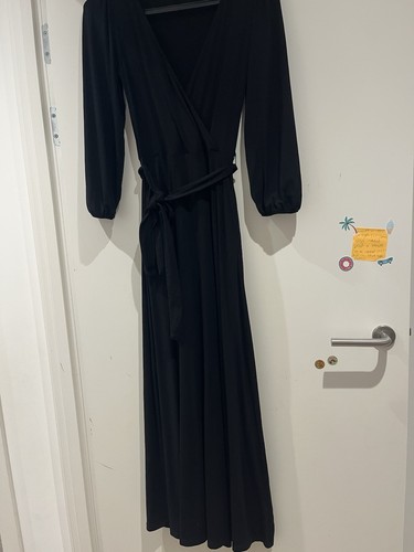 The white company - black, dress