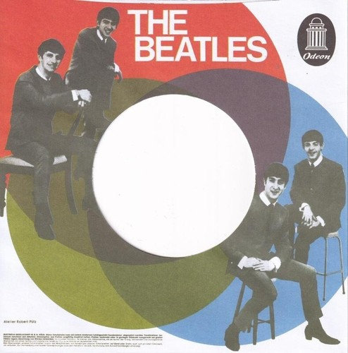 Odeon beatles bigboppa - odeon,