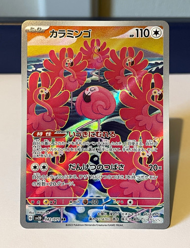 The pokémon company - the,