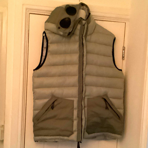 Company men s grey - c.p.,