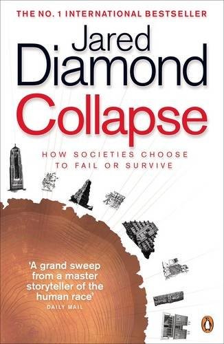 Collapse how societies - collapse:, choose