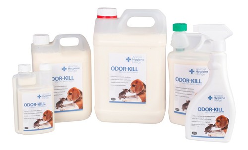 Odor kill remove - kill-remove, kills