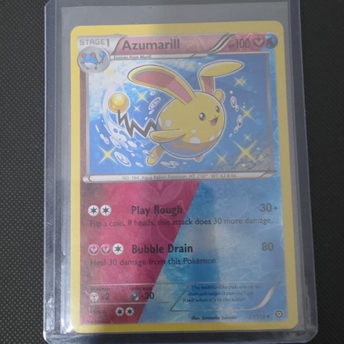 The pokémon company - company, azumarill