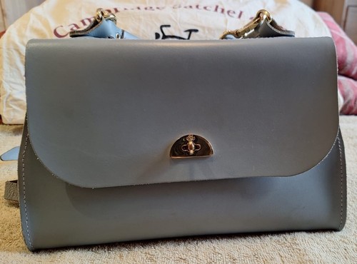 The cambridge satchel company - the,