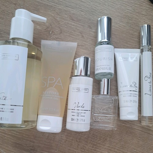 The white company bundle 7 - the,