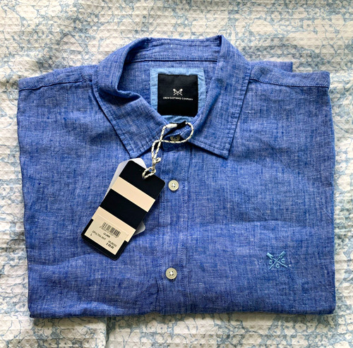 Crew clothing company men - crew, men's