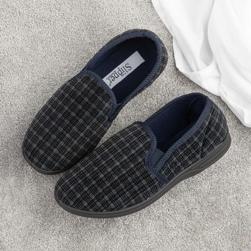 The slipper company mens - company,