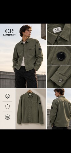 Company men fit size - company, men's