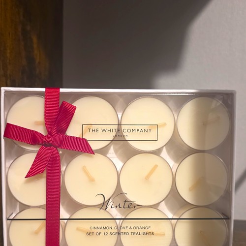 The white company winter - the,