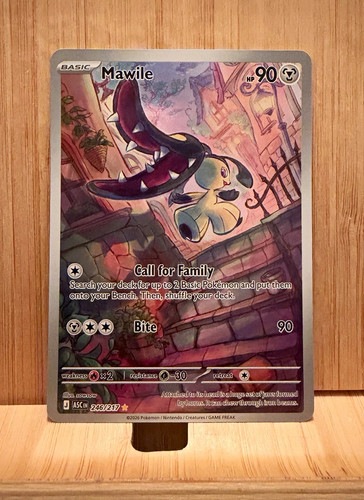 The pokémon company - the,