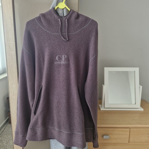 Company polar fleece large - company,