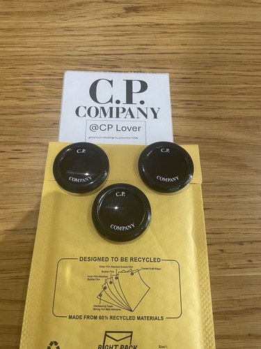Company replacement badge - company,