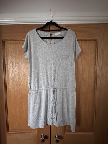 White company grey cotton - white,
