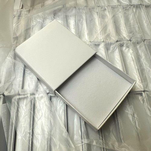 Tiny box company white - tiny,